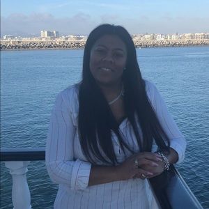 Meet your Posher, Tamara